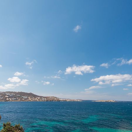 Hotel Adonis Mykonos Town Dış mekan fotoğraf