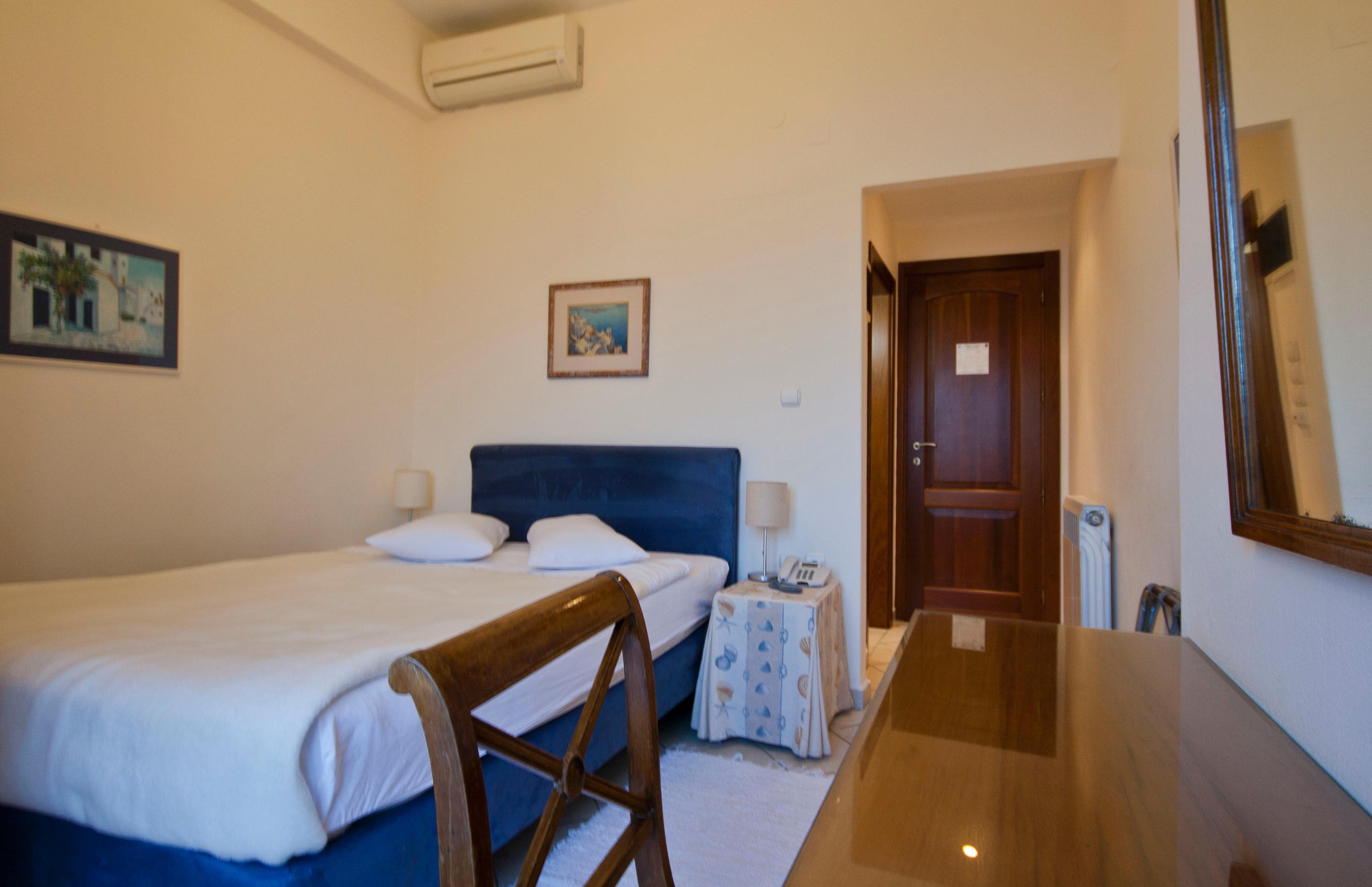 Hotel Adonis Mykonos Town Dış mekan fotoğraf