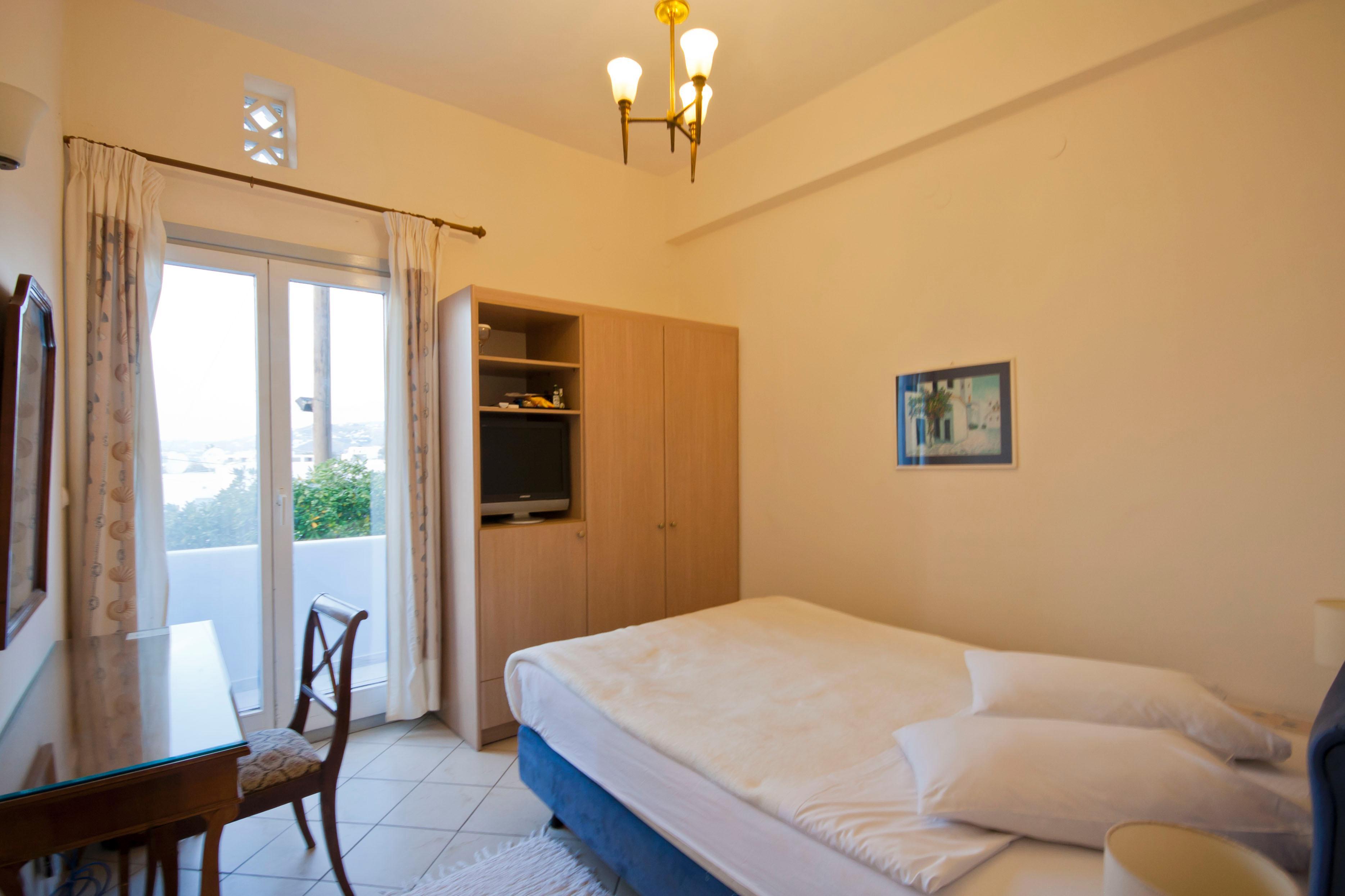 Hotel Adonis Mykonos Town Dış mekan fotoğraf