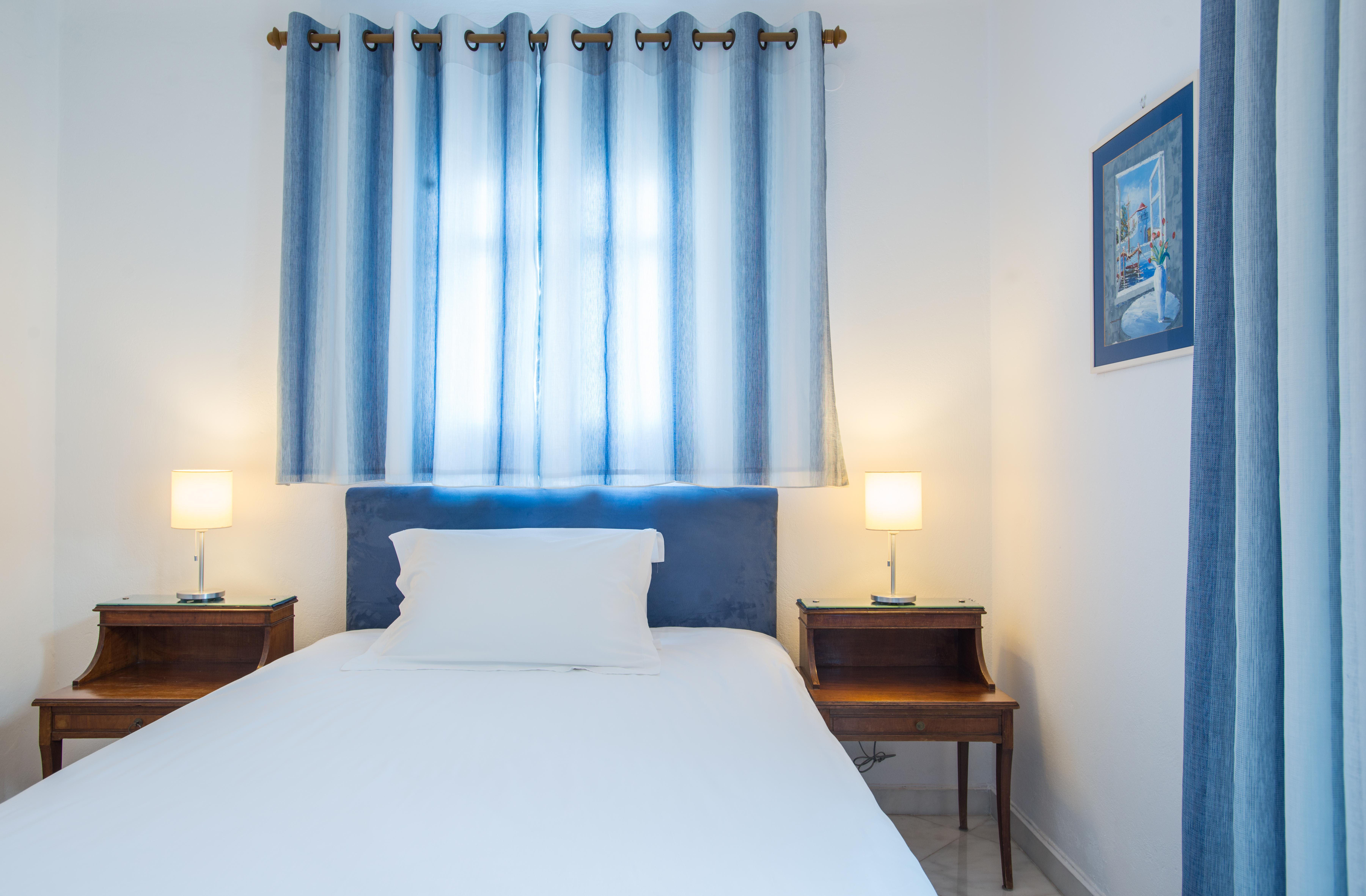 Hotel Adonis Mykonos Town Dış mekan fotoğraf