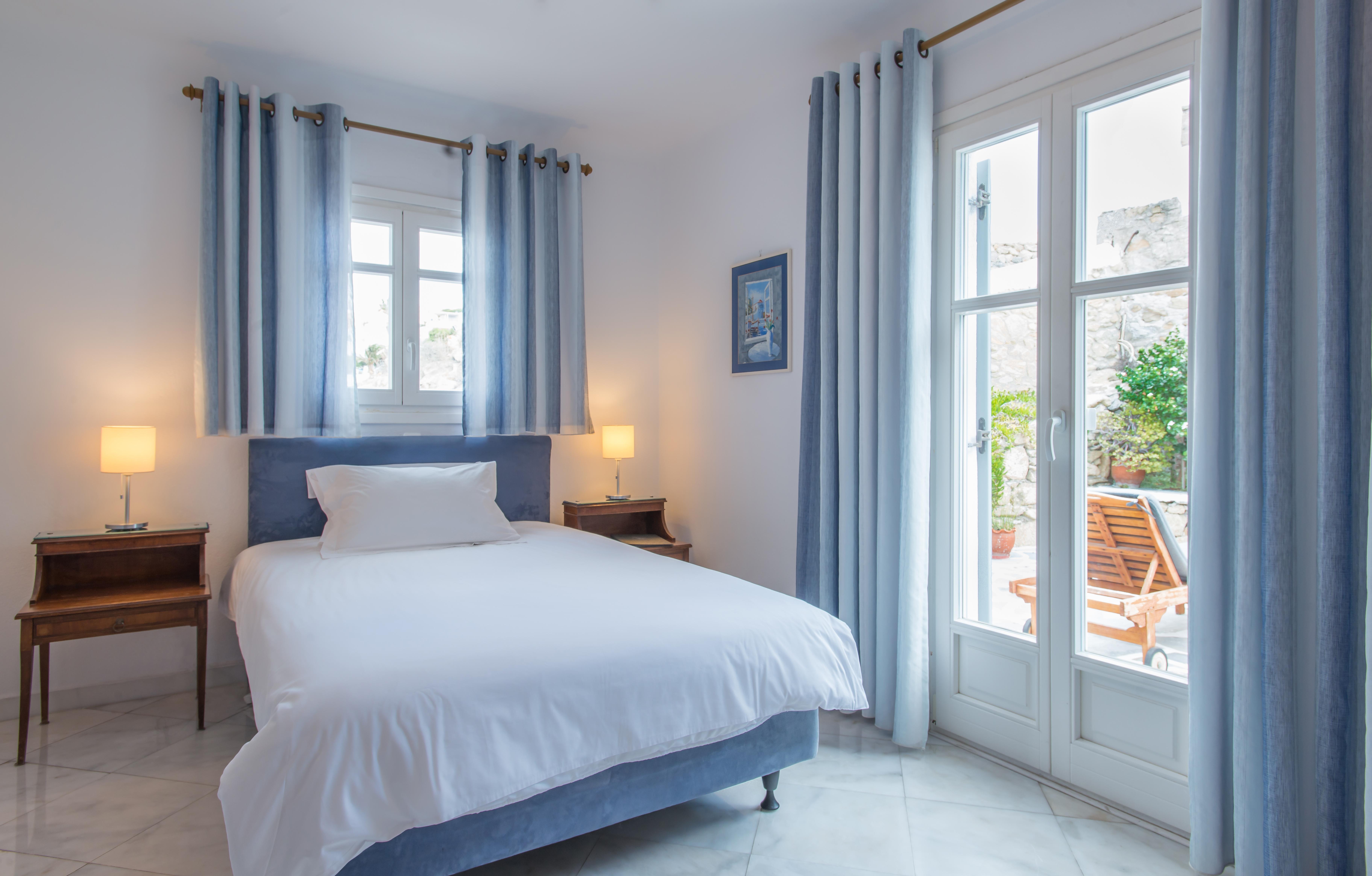 Hotel Adonis Mykonos Town Dış mekan fotoğraf