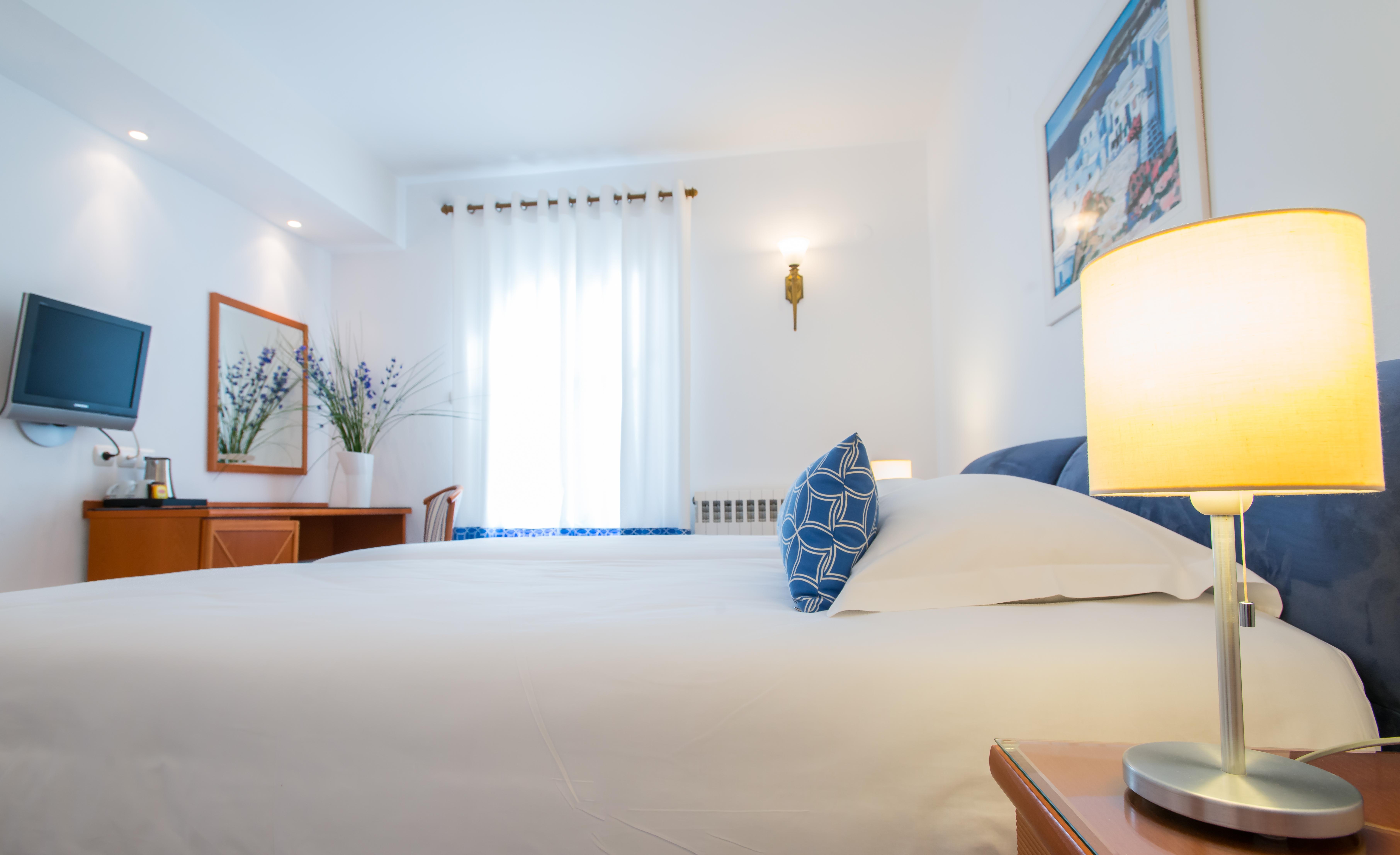 Hotel Adonis Mykonos Town Dış mekan fotoğraf