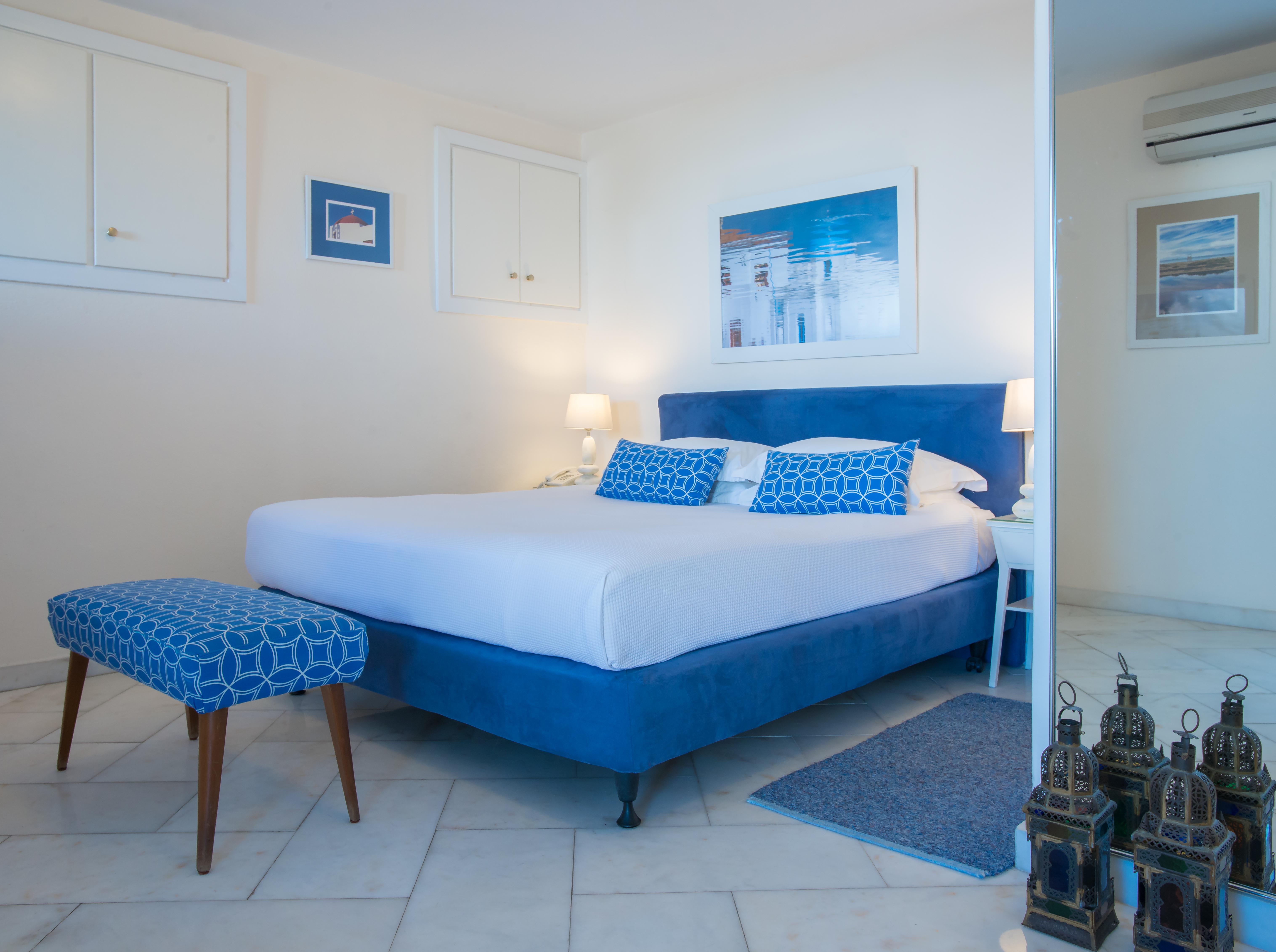 Hotel Adonis Mykonos Town Dış mekan fotoğraf