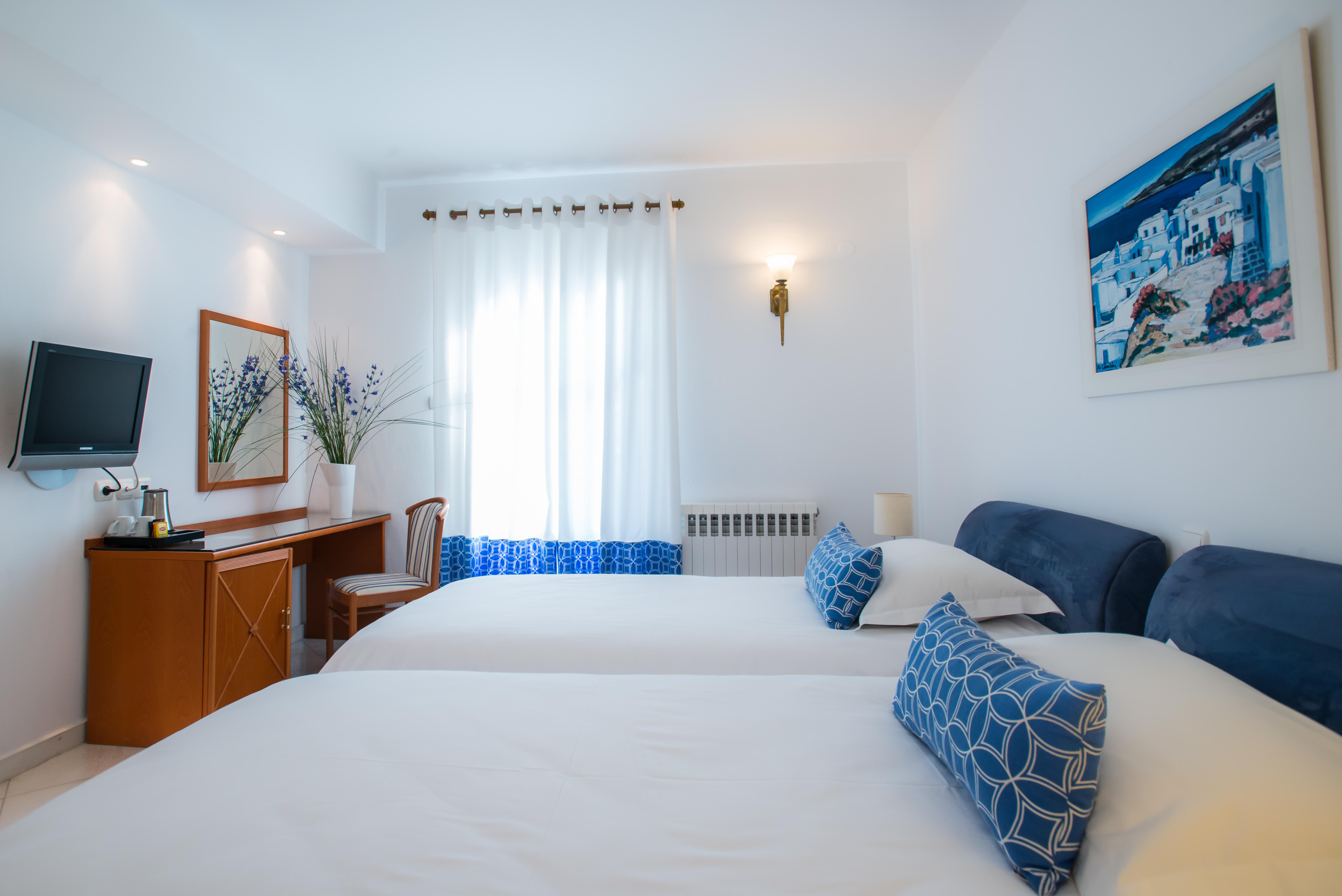 Hotel Adonis Mykonos Town Dış mekan fotoğraf