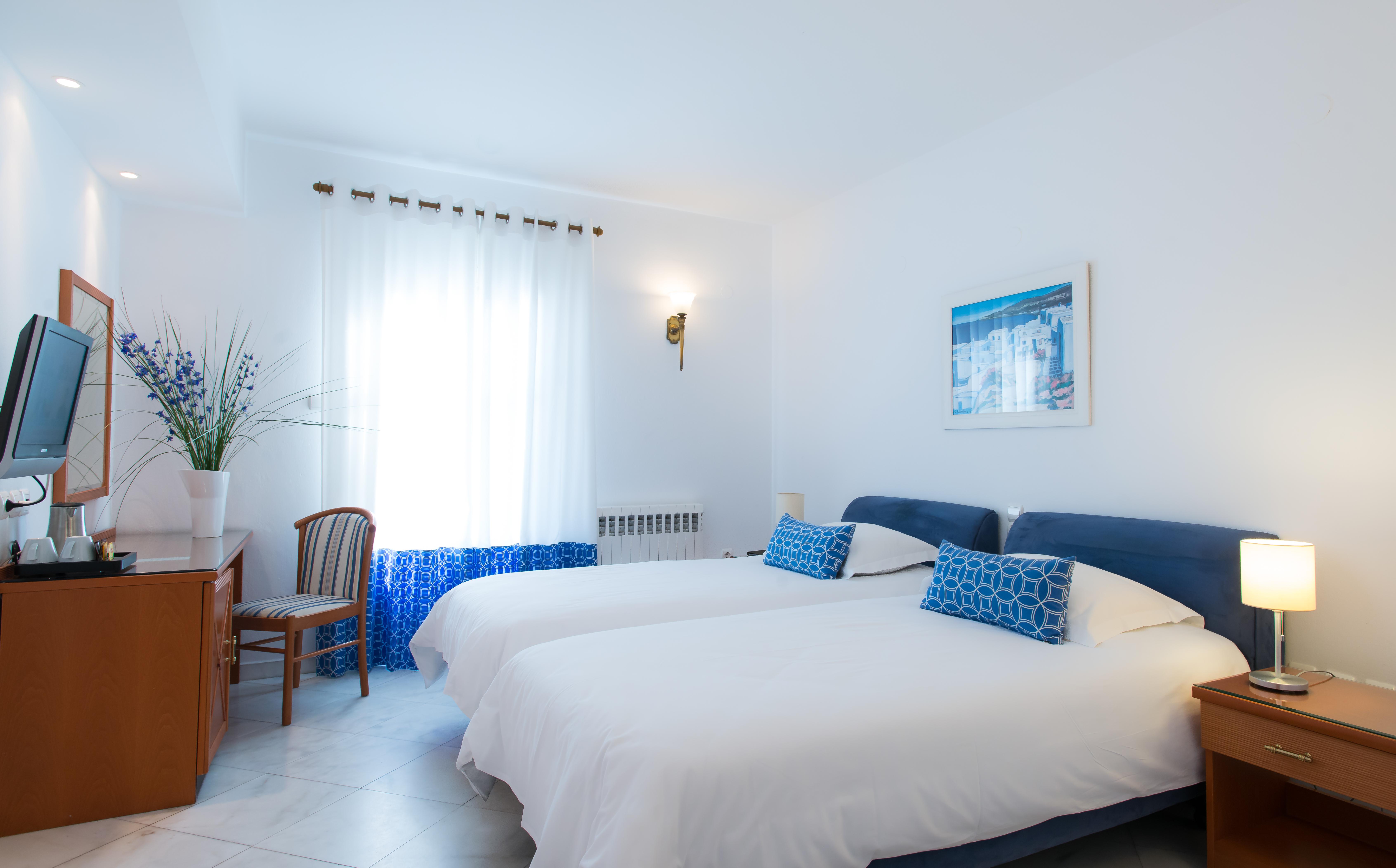 Hotel Adonis Mykonos Town Dış mekan fotoğraf
