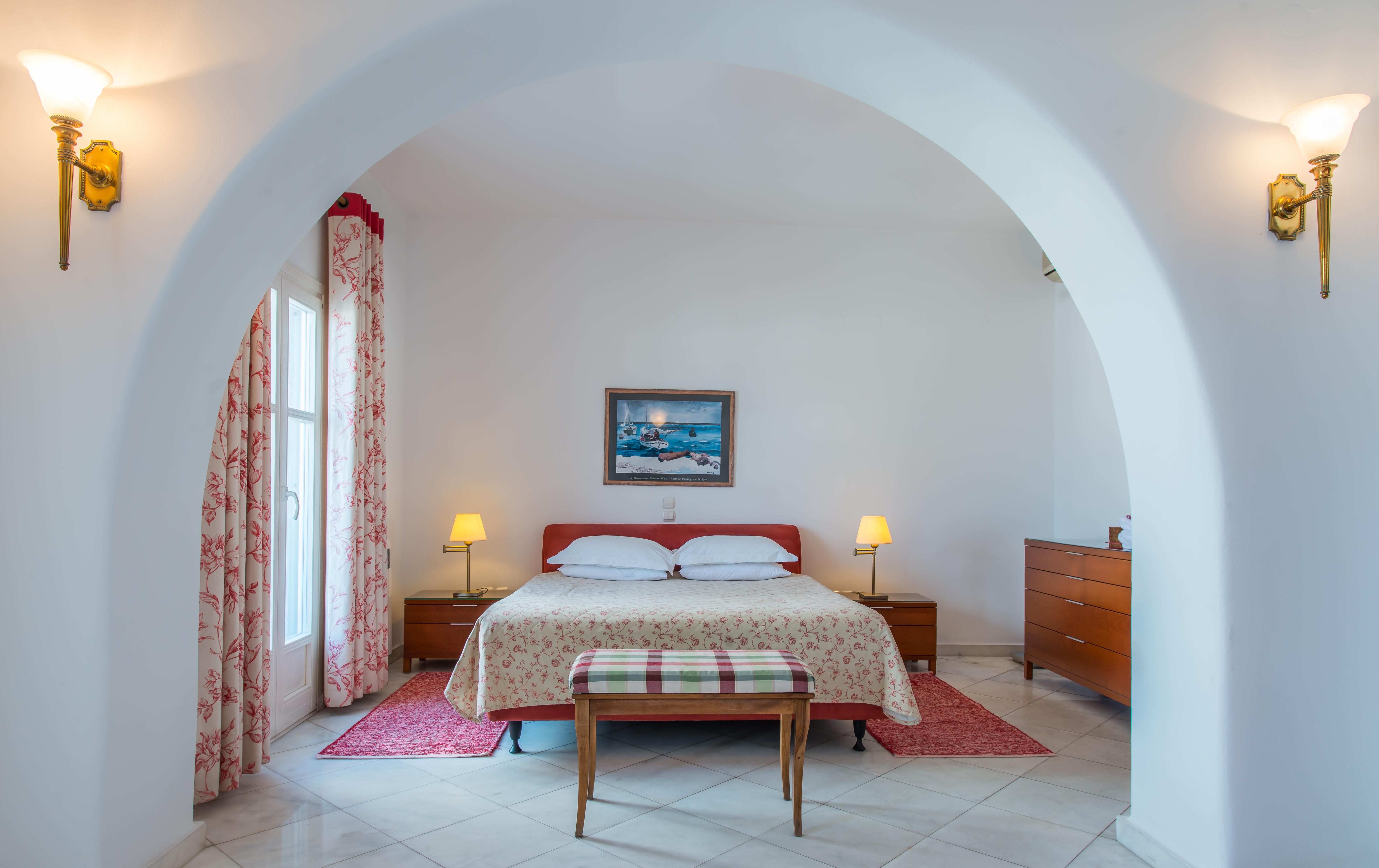 Hotel Adonis Mykonos Town Dış mekan fotoğraf