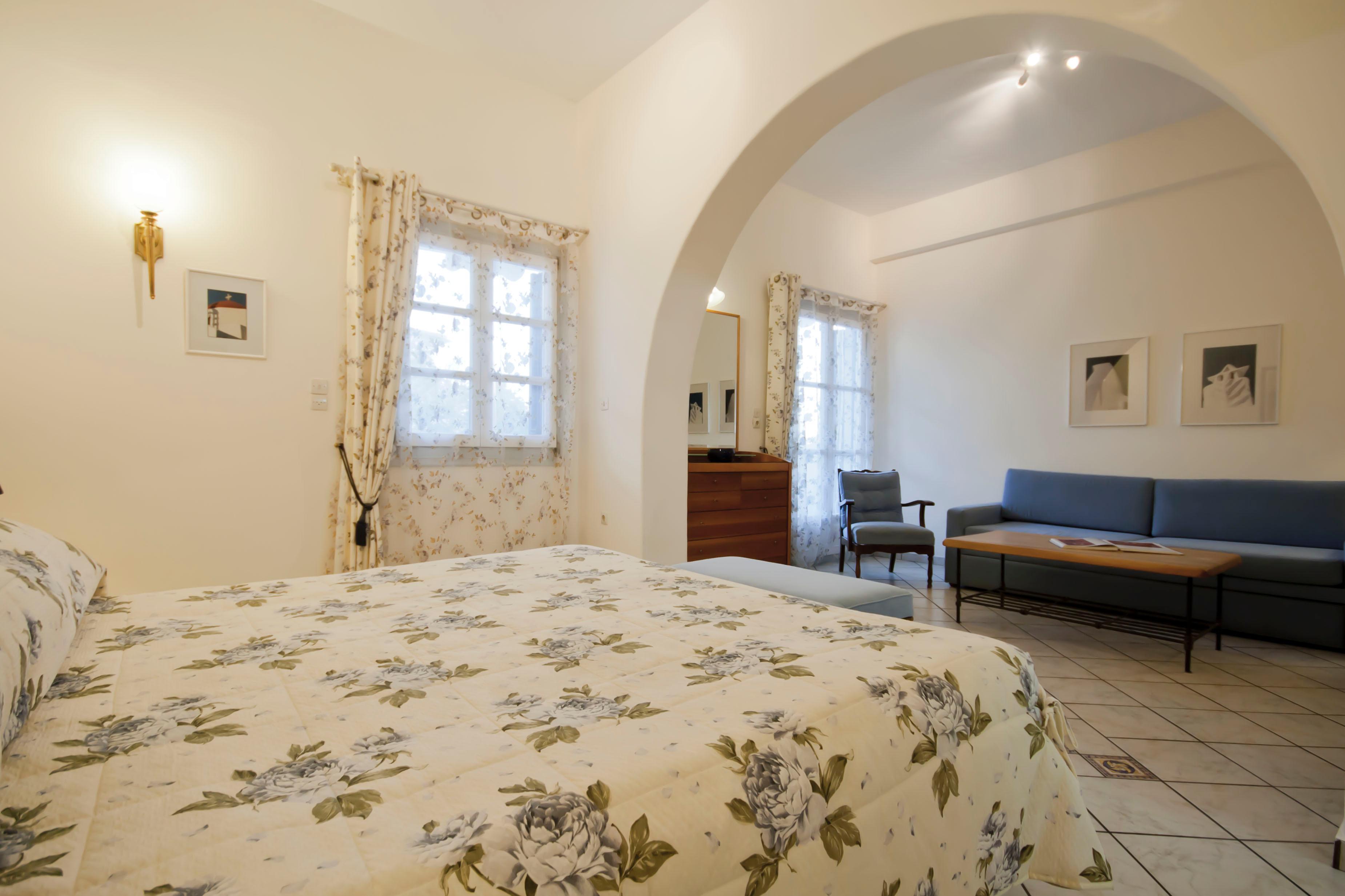 Hotel Adonis Mykonos Town Dış mekan fotoğraf