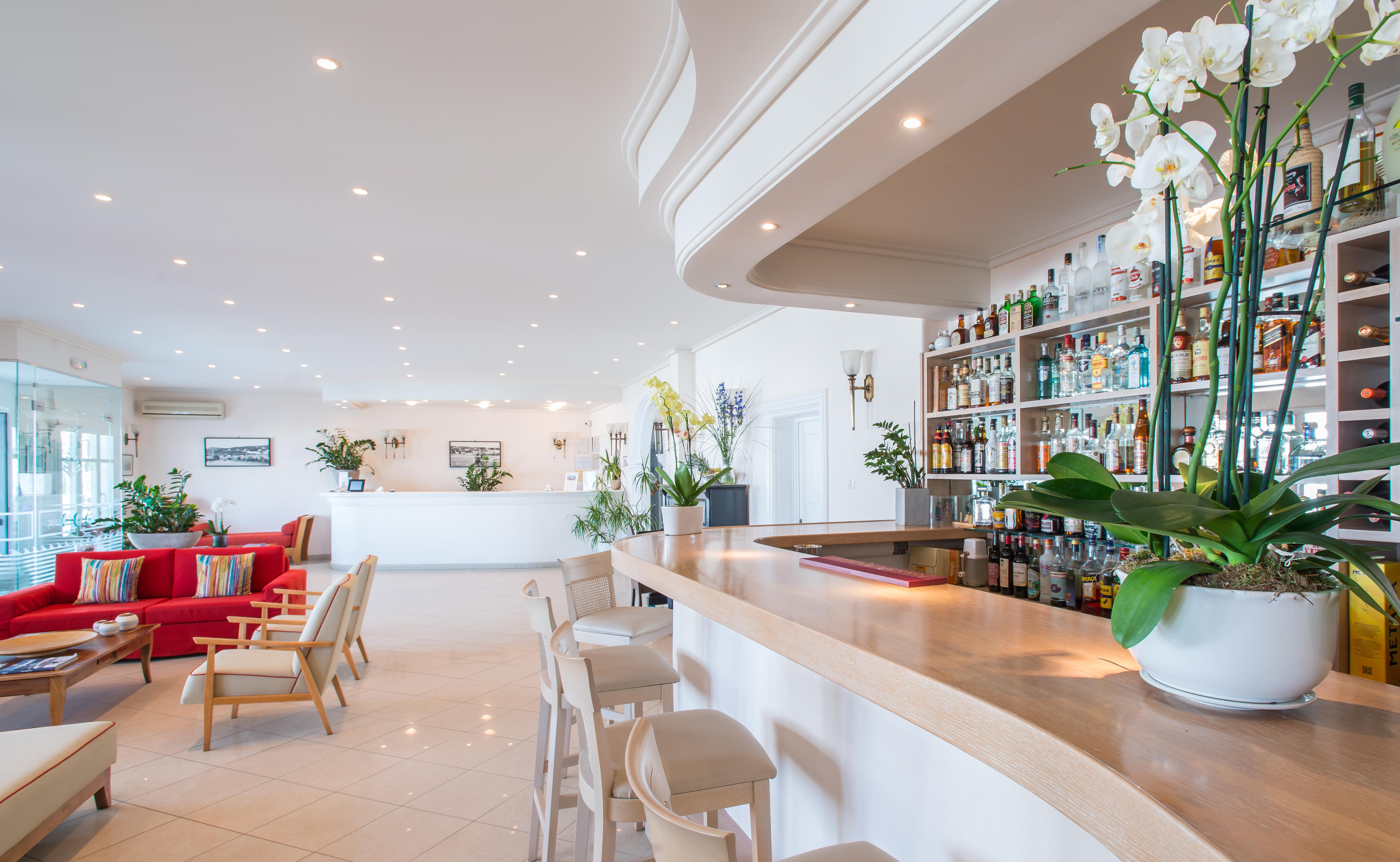 Hotel Adonis Mykonos Town Dış mekan fotoğraf