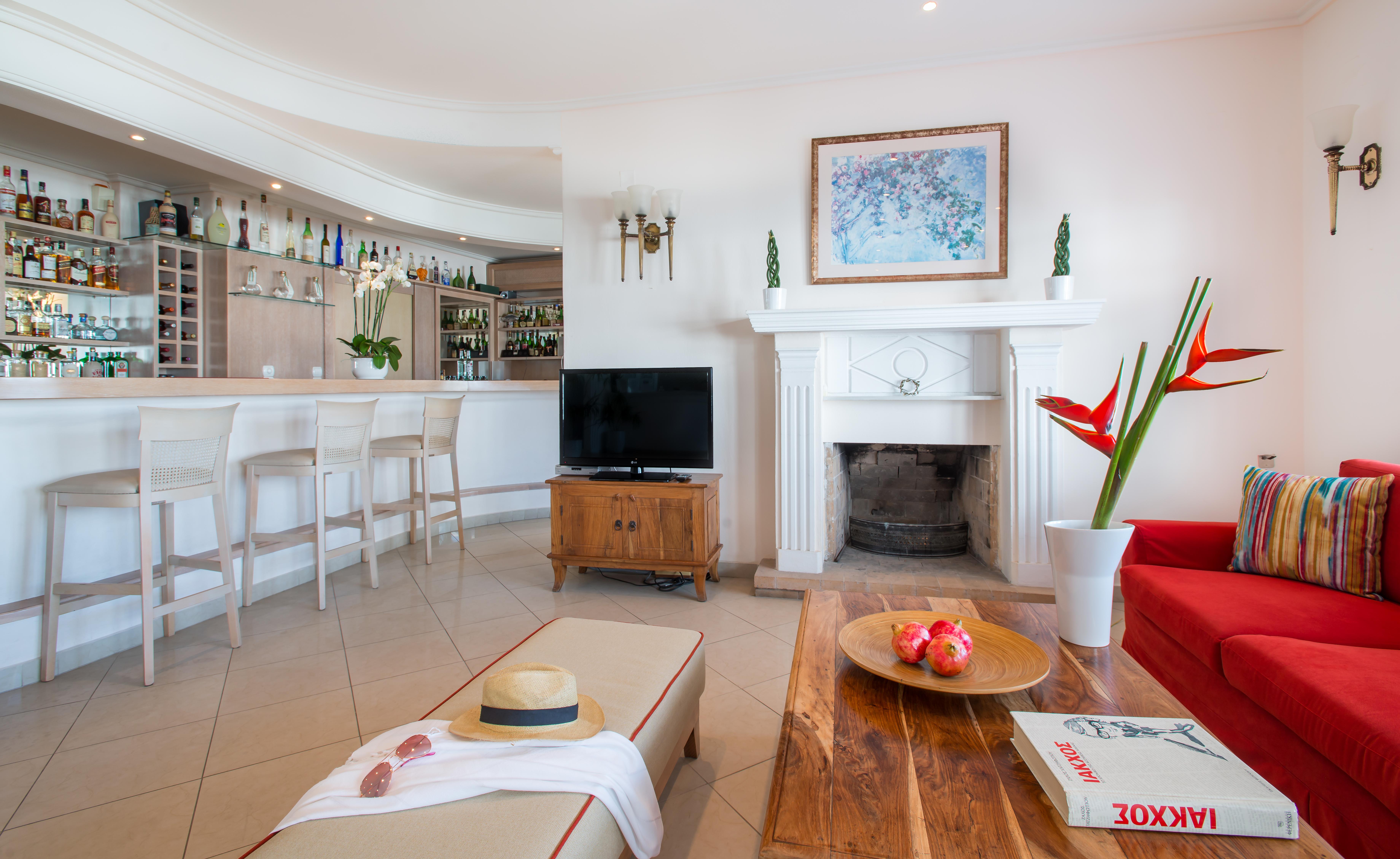Hotel Adonis Mykonos Town Dış mekan fotoğraf