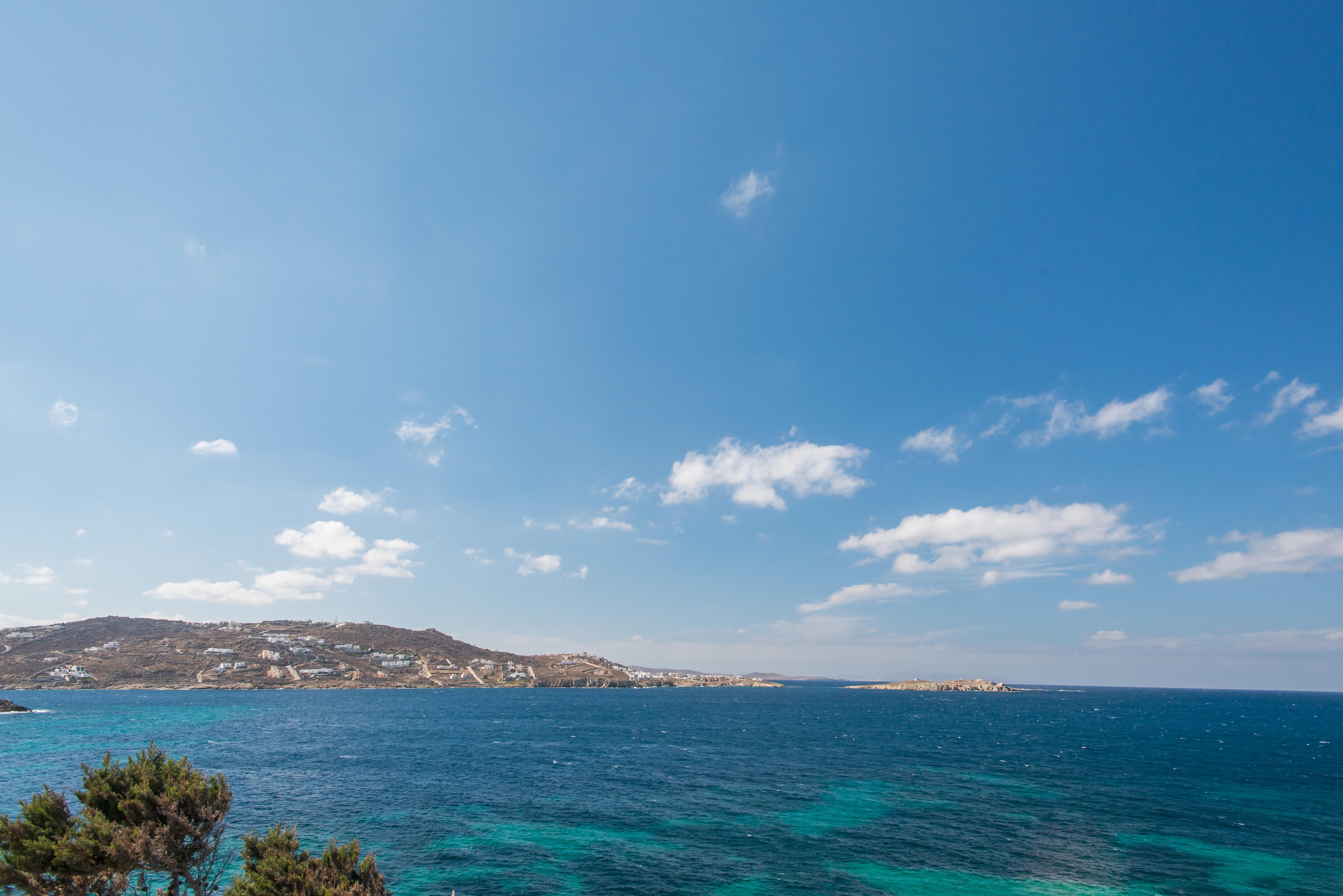 Hotel Adonis Mykonos Town Dış mekan fotoğraf
