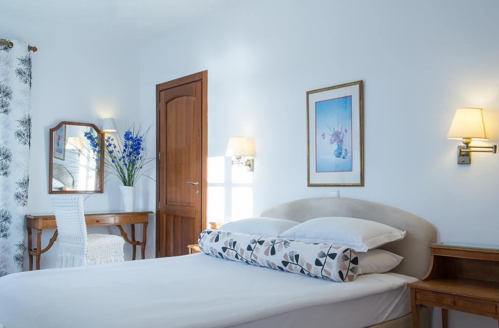 Hotel Adonis Mykonos Town Dış mekan fotoğraf