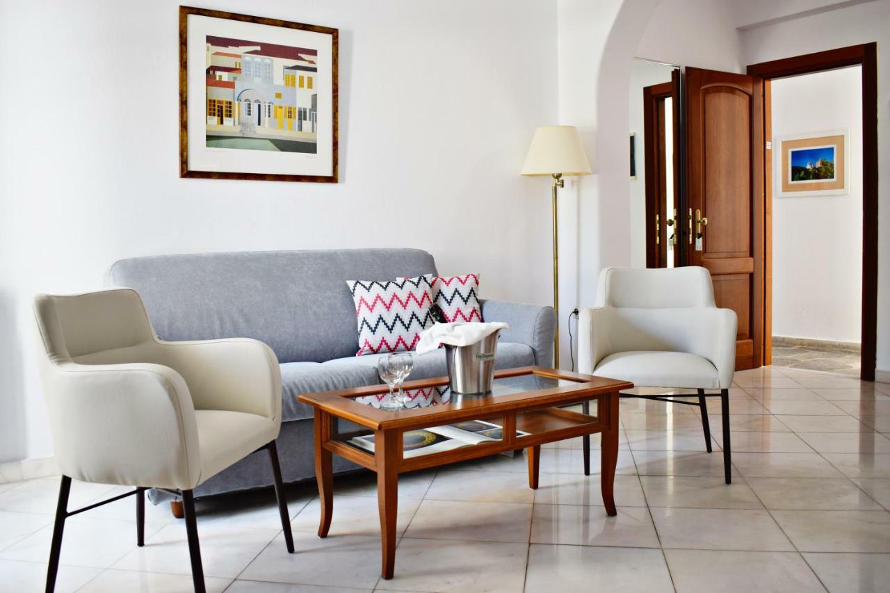Hotel Adonis Mykonos Town Dış mekan fotoğraf